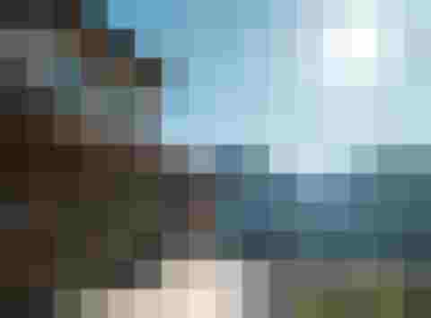 Luxuriöses Refugium Hochgugg mit Bergblick und stilvollem Ambiente in den Hohen Tauern.