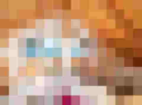 Stilvolles Zimmer im Luxus-Refugium Hochgugg mit Blick auf die Venedigergruppe.